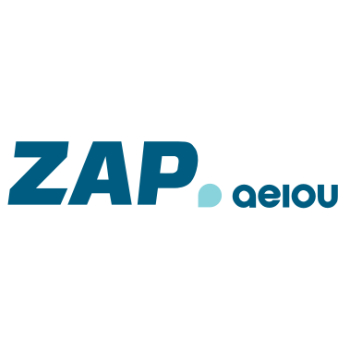 ZAP aeiou